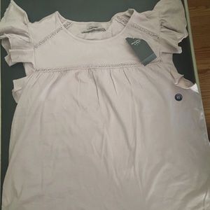 Women’s Extra Small Pastel Purple Tank Top